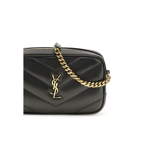 Black Lamb Ovis Aries Shoulder Bag
