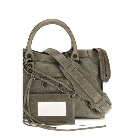 Bicolor Lamb Ovis Aries Handbag