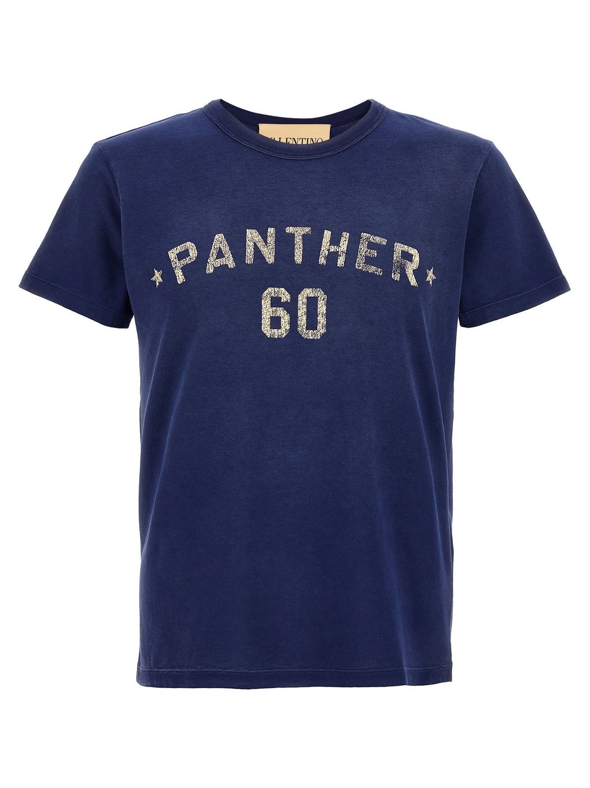 Blue Cotton Sportswear
