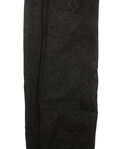 Black Nylon Tights Stocking Pantyhose Socks