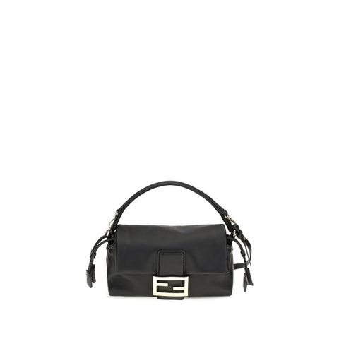 Black Lamb Ovis Aries Handbag