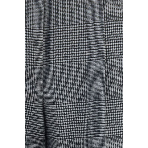 Gray Wool Oves Aries Dress Pants