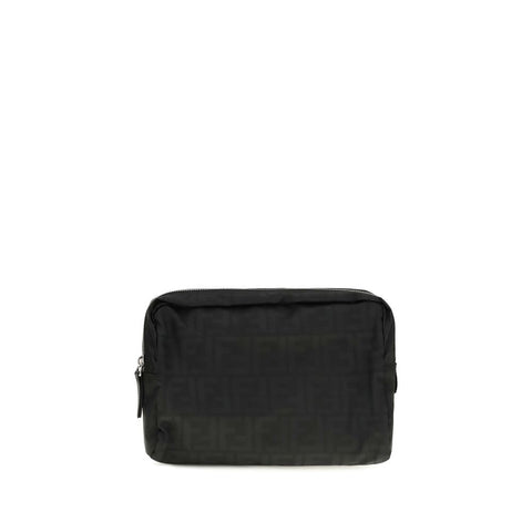 Black Polyester Other Accessories