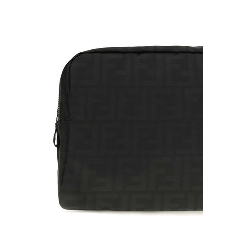 Black Polyester Other Accessories