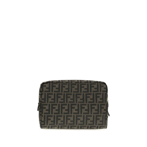 Brown Polyester Other Accessories