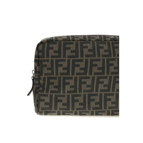 Brown Polyester Other Accessories