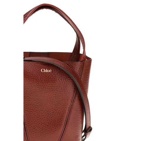Multicolor Calf Leather Bos Taurus Shoulder Bag