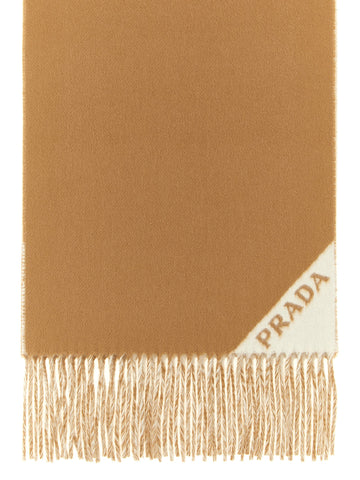 Multicolor Cashmere Scarf