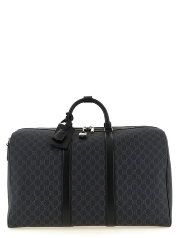 Black Polyethylene Accessories