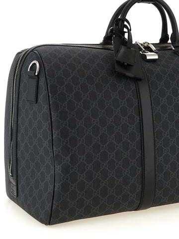 Black Polyethylene Accessories