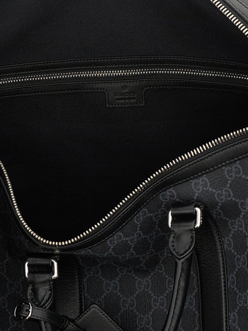 Black Polyethylene Accessories