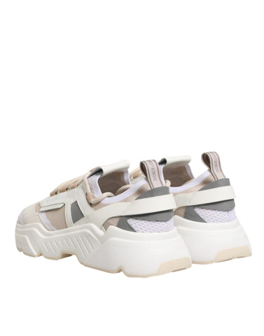 Multicolor Daymaster Low Top Sneakers Shoes
