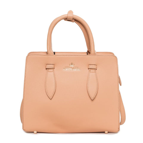 Egon Von Furstenberg X073_EVF11822-AMIS handbag by Jag Couture London New York, featuring sleek leather design and elegant hardware.