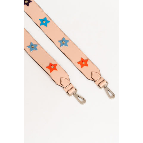 Trussardi 76W000182Y000039_W002Nude+orange+rust+ambergine+artic+skyblue+dar