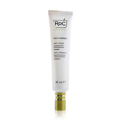 Roc Pro-Correct Anti-Wrinkle Rejuvenating Concentrate 30ml Jag Couture London - New York
