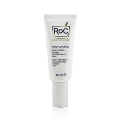 Roc Pro-Correct Rejuvenating Anti-Wrinkle Cream Rich Texture 40ml Jag Couture London - New York