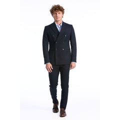 Baldinini Trend 64_MARSIGLIA_1F508Blu_D