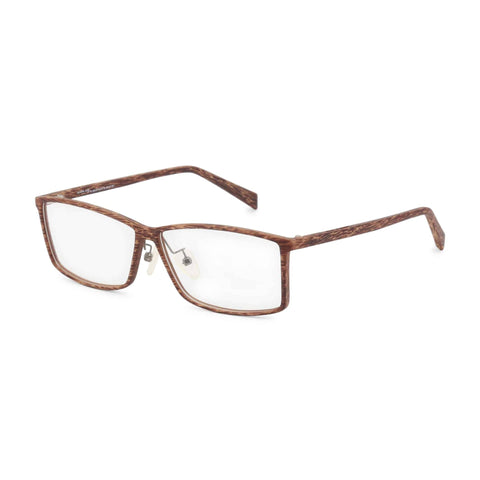Italia Independent 5563A_BHS_044 sunglasses by Jag Couture London - New York with black frames and tinted lenses.