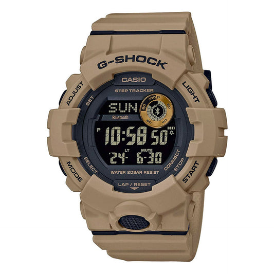 Casio X093_GBD-800UC-5ER Jag Couture London - New York
