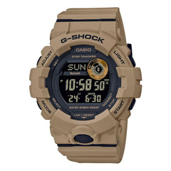 Casio X093_GBD-800UC-5ER Jag Couture London - New York