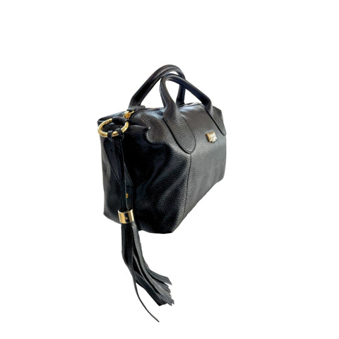 Baldinini Trend LV1739_LUCCA_NeroBlack
