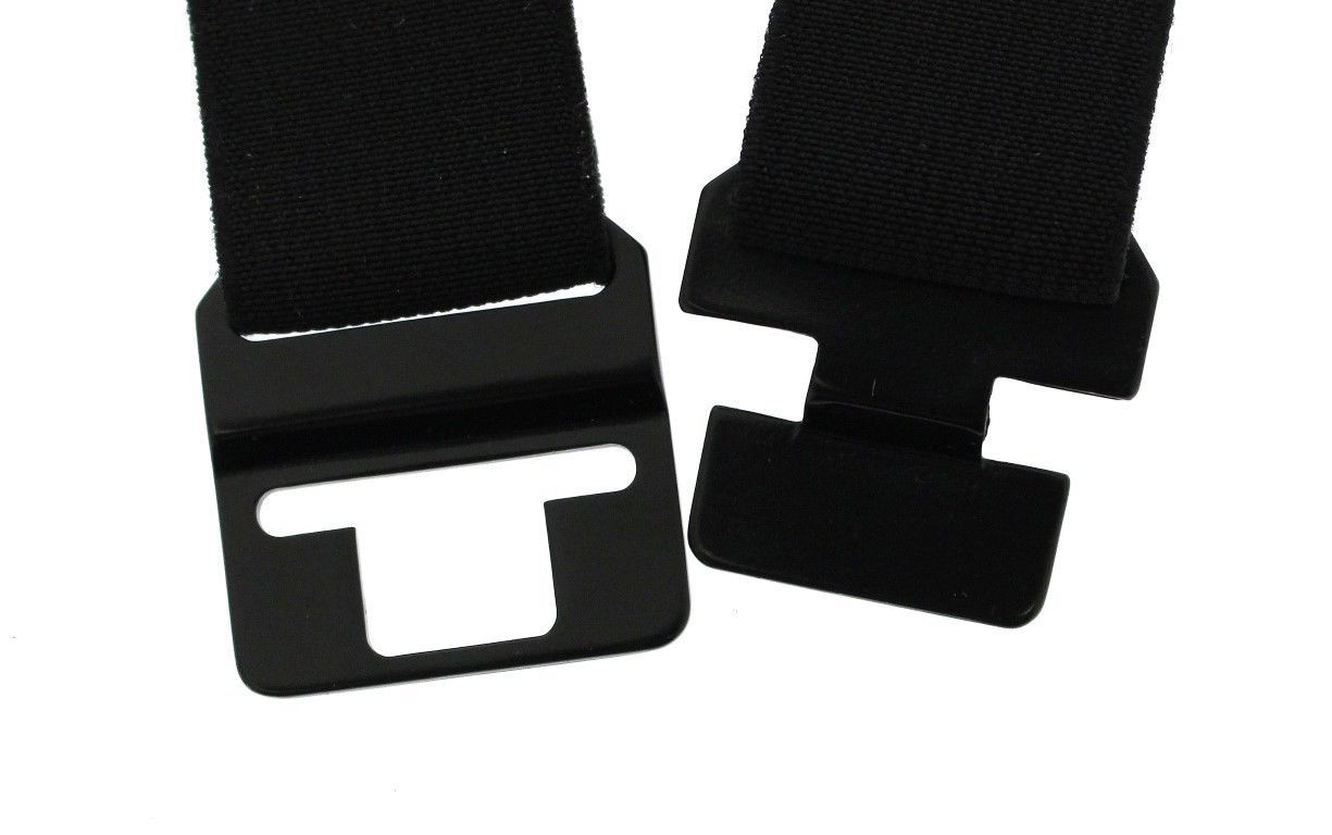 White waist silk cummerbund belt by Dolce & Gabbana, featuring smooth fabric and elegant design.
