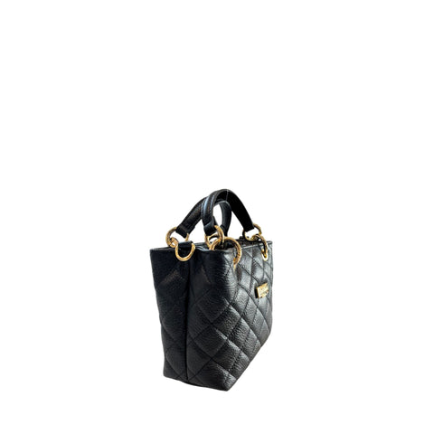 Baldinini Trend CF1775_LUCCA_NeroBlack