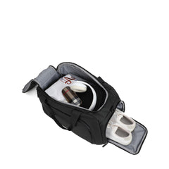 Aoking SW89016-BLACK Jag Couture London - New York