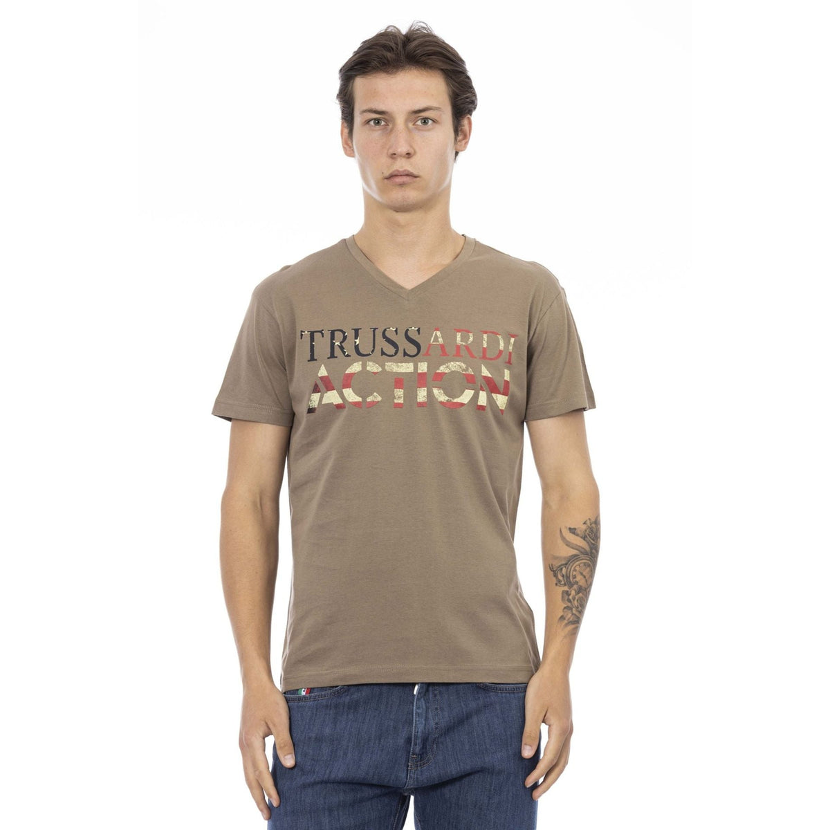 Trussardi Action 2AT138_03Mud