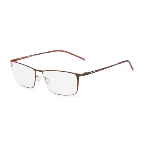 Italy Independent 5201A sunglasses with black frames and dark lenses, stylish and modern design by Jag Couture London New York