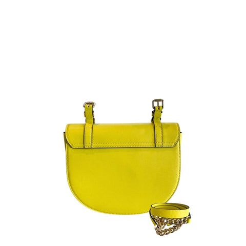 Twinset 241TB706504_615LIGHTLEMON