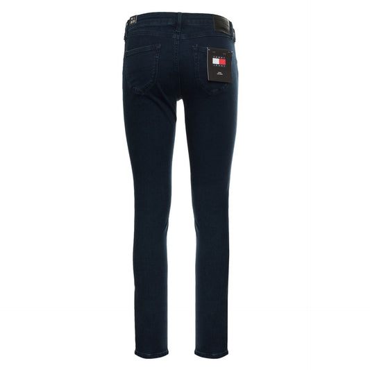 Tommy Hilfiger X073_DW0DW09210-_1BK