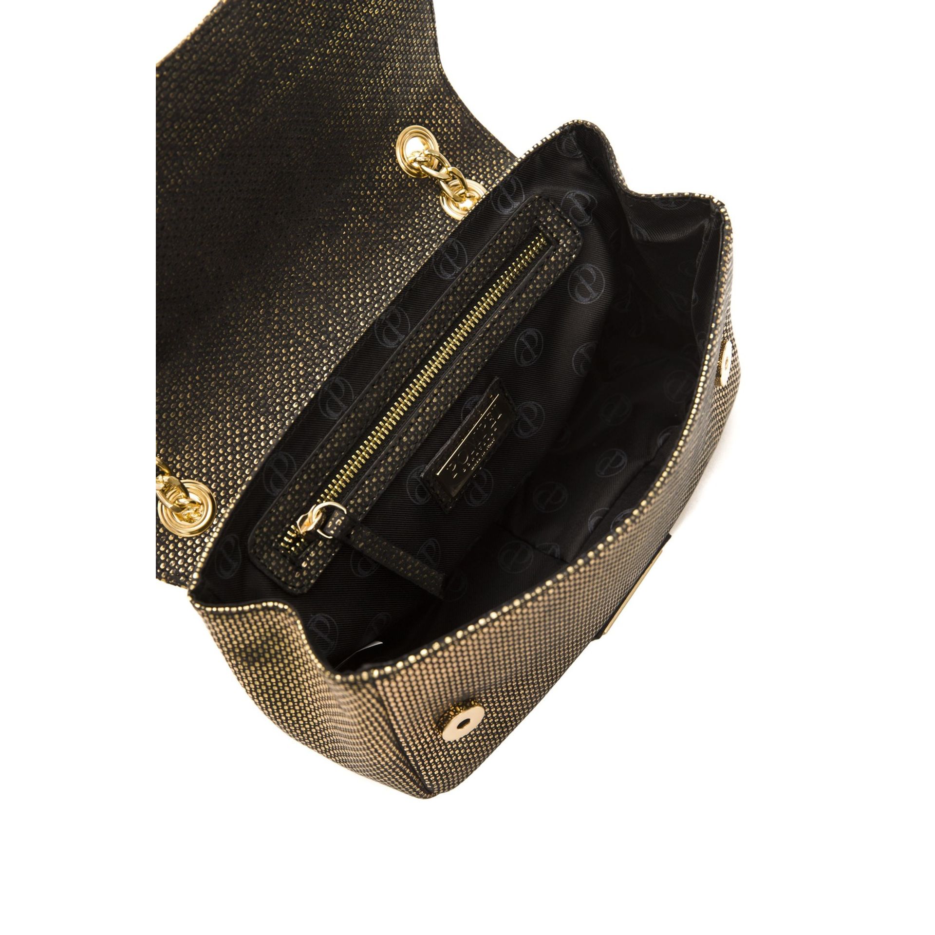Jag Couture London - New York Pompei Donatella A1042SERENA_OroGold jewelry piece featuring gold-toned design and intricate details