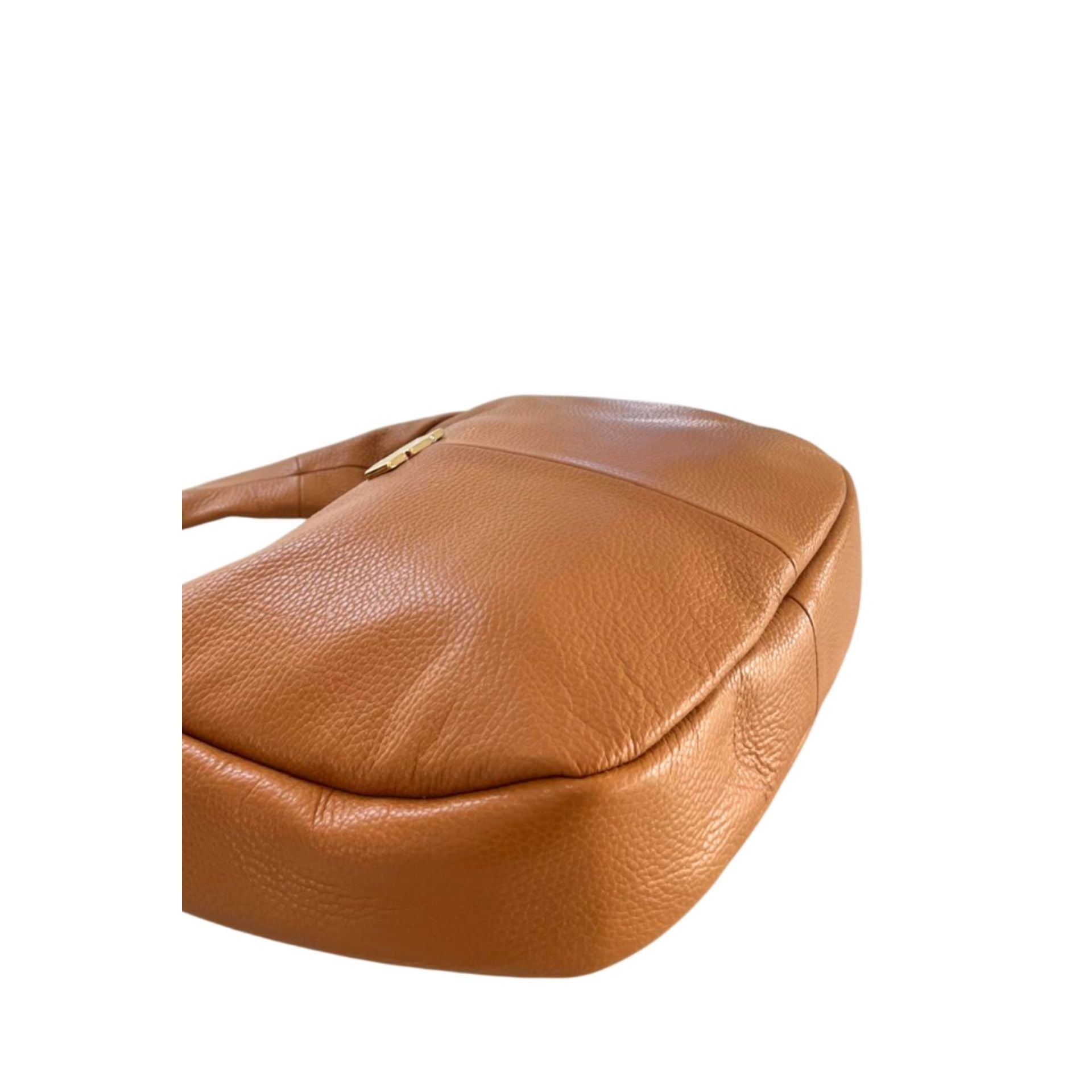 Baldinini Trend AL1512_LUCCA_D44CUOIO leather shoes with sleek design, displayed on a neutral background.