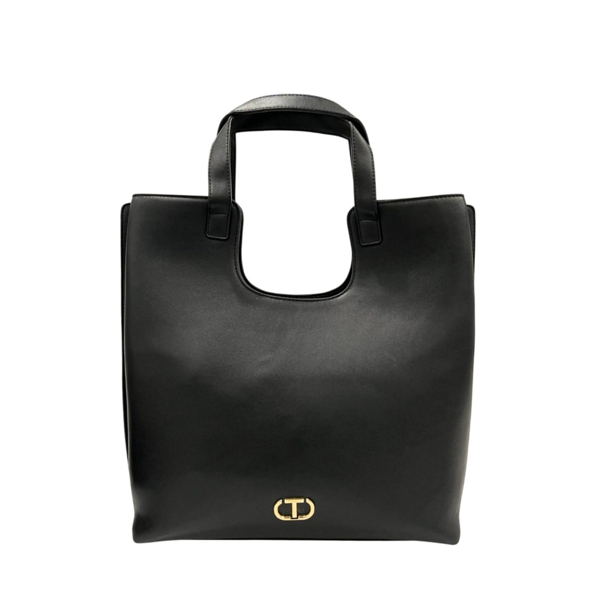 Twinset 241TD827100_006NERO