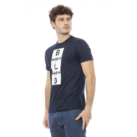 Baldinini Trend TSU538_COMO_BLU9