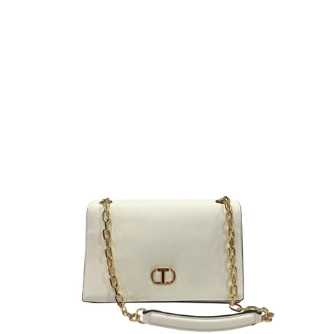Twinset 241TD827300_001BIANCOOTTICO
