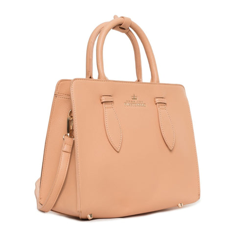 Egon Von Furstenberg X073 EVF11822-AMIS luxury handbag by Jag Couture London New York, featuring elegant design and high-quality leather.