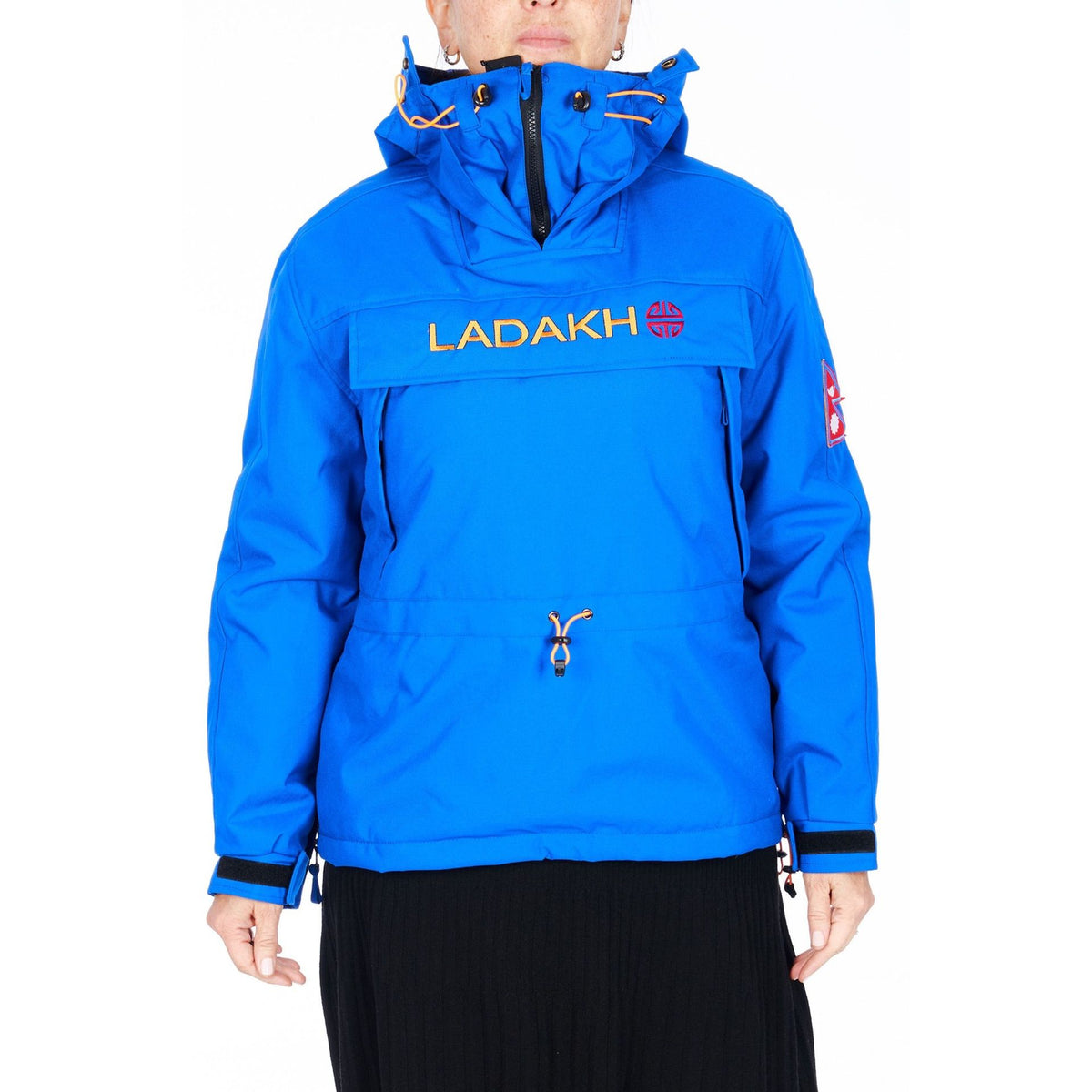 Ladakh NEWMOONLADY_Royal