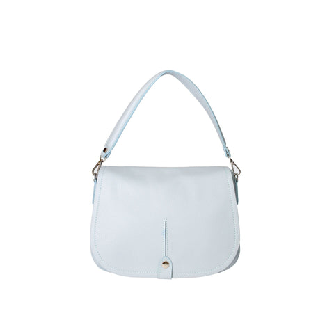 Viola Castellani VC220713923FBG-D92_CELESTE by Jag Couture London-New York, featuring elegant design and vibrant blue fabric.