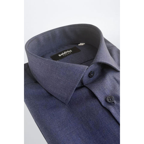 Baldinini Trend SLIMFR25_015-191BLU