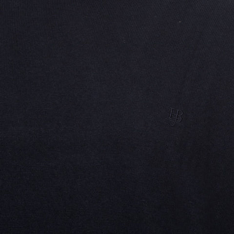 Harmont & Blaine jeans by Jag Couture London-New York, showing classic denim with detailed stitching and branded patch on the waistband.