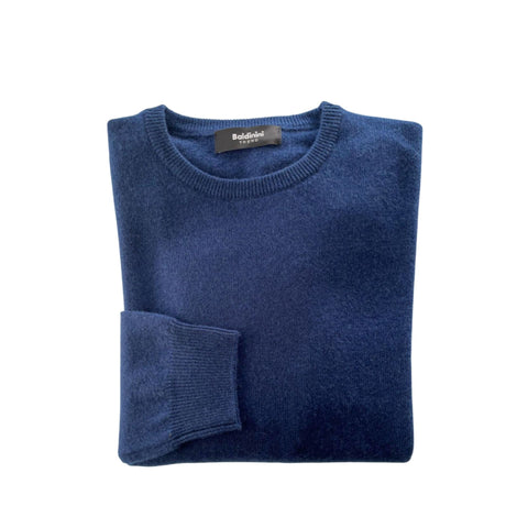 Baldinini Trend 1651801_TARANTO_218Navy
