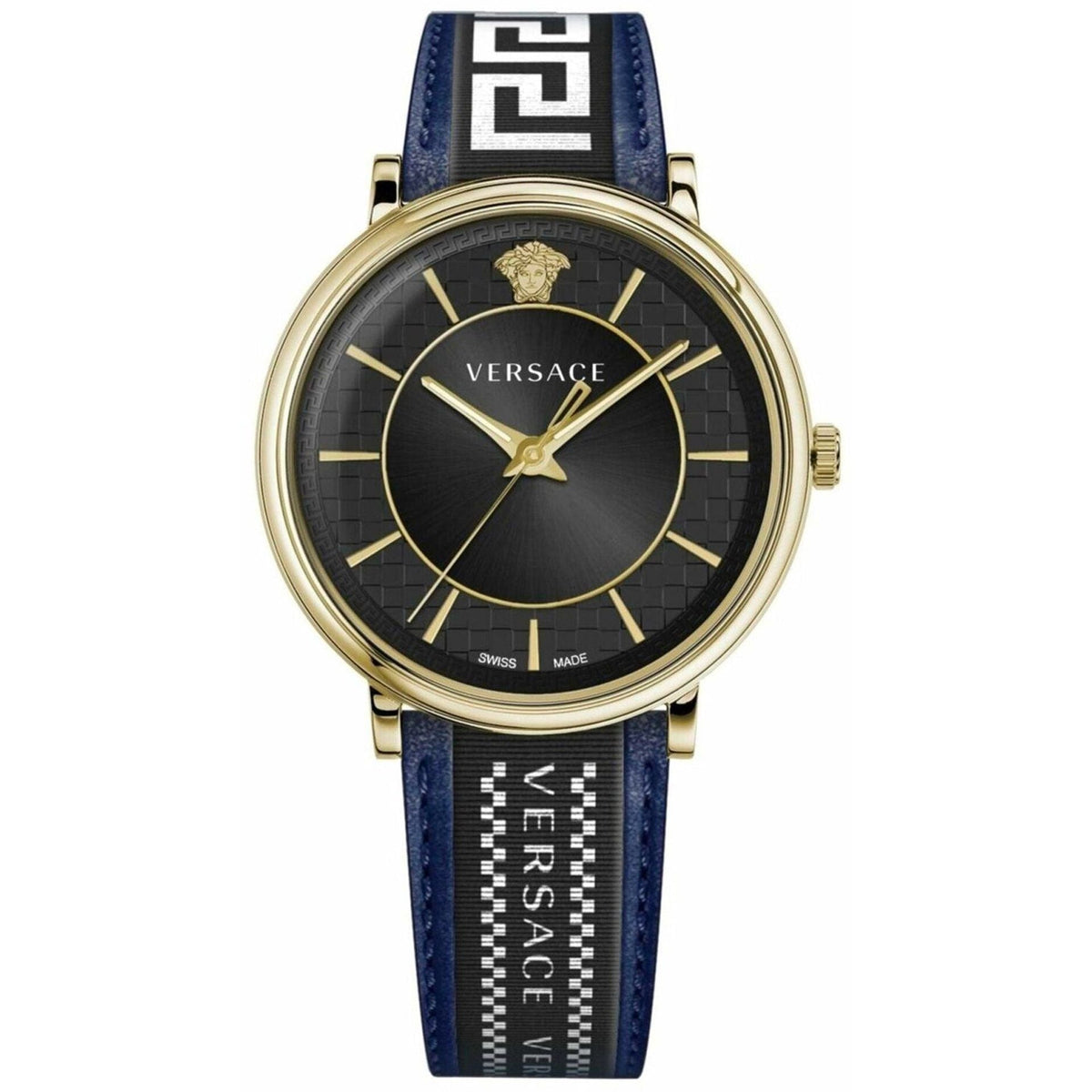 Versace X093_VE5A01521 Jag Couture London - New York