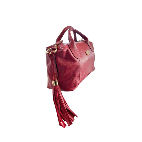 Baldinini Trend LV1739_LUCCA_RossoRed