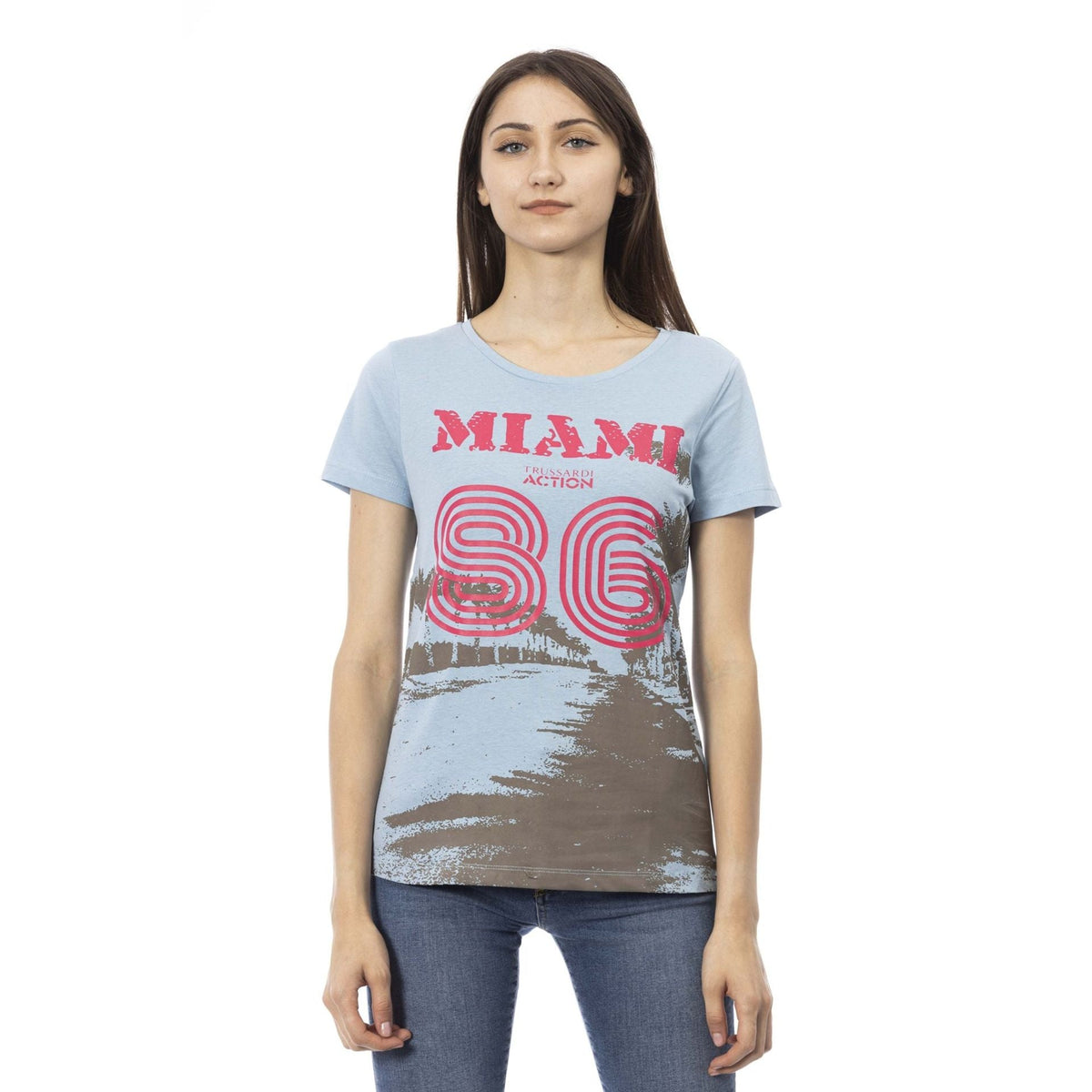 Trussardi Action 2BT11_150Sky