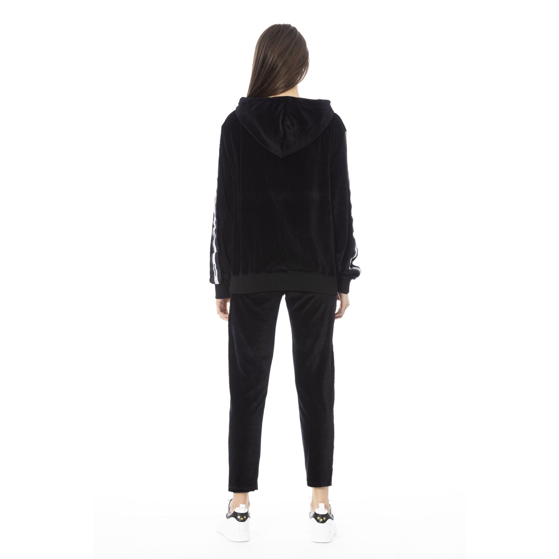 Baldinini Trend 38539115_MANTOVA_NeroBlack_D Jag Couture London - New York