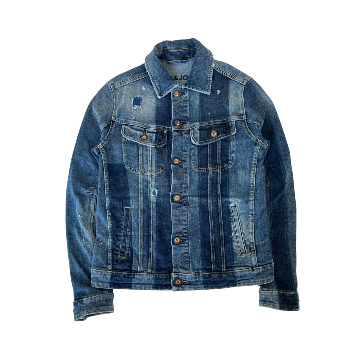 Jack&amp;Jones 19021_Denim