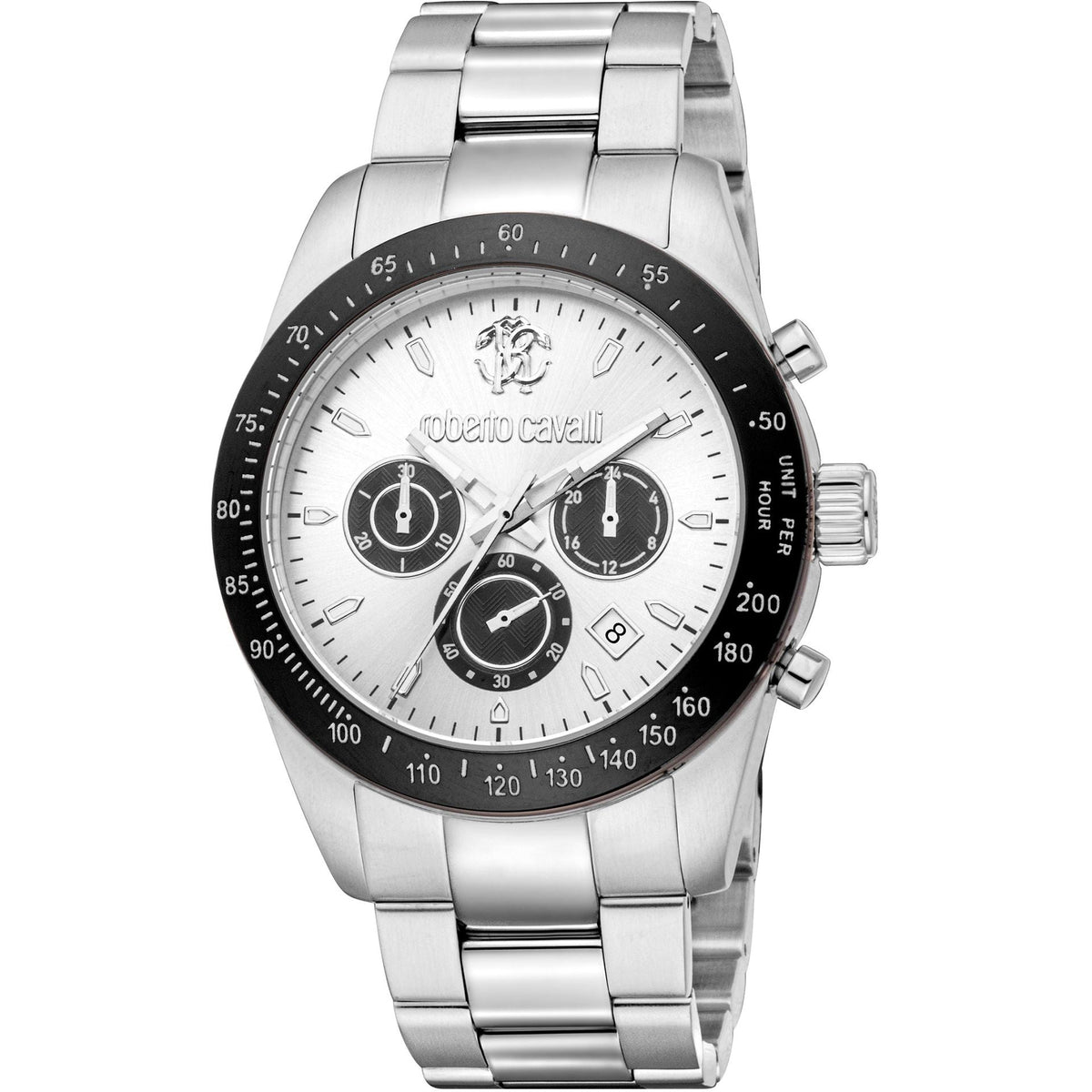 Roberto Cavalli X093_RC5G046M1055 Jag Couture London - New York