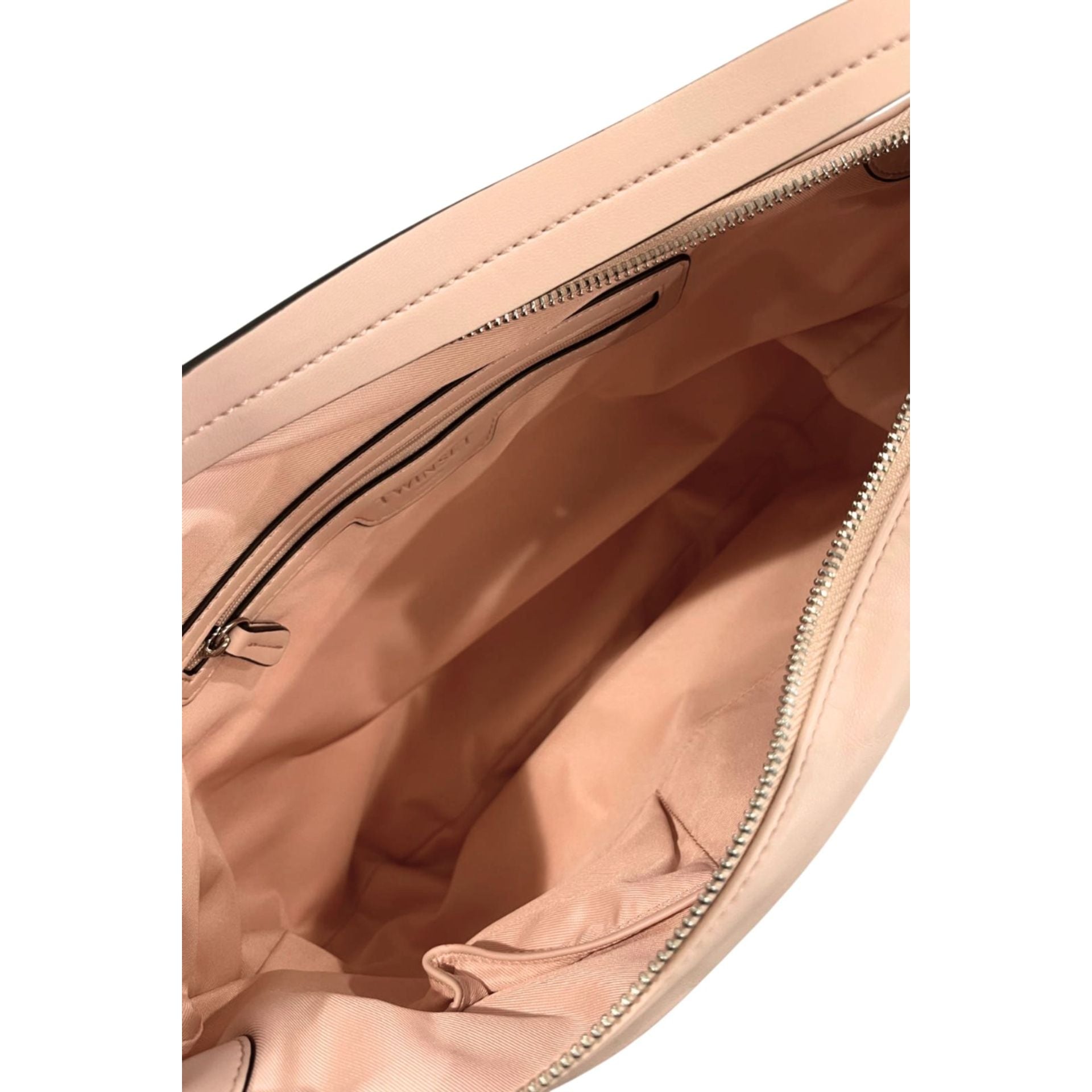 Twinset 241TD825300_368CARAMELLO